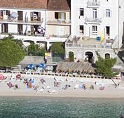Apartments BIRGMAJER - Podgora, Dunja & Mi�o Birgmajer