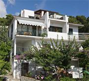 Apartments MRSI� - Podgora, Mira Mrsi�