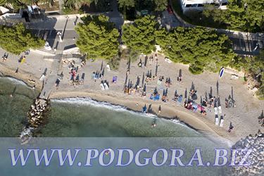 Podgora - another nice picture